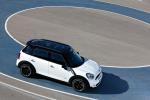 Mini Cooper Countryman S All4 2010 года